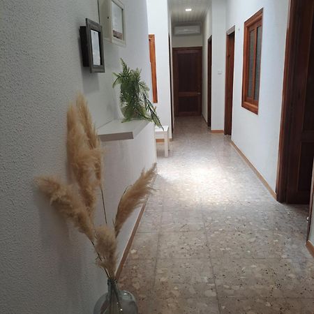 La Casilla Villa Herencia Luaran gambar