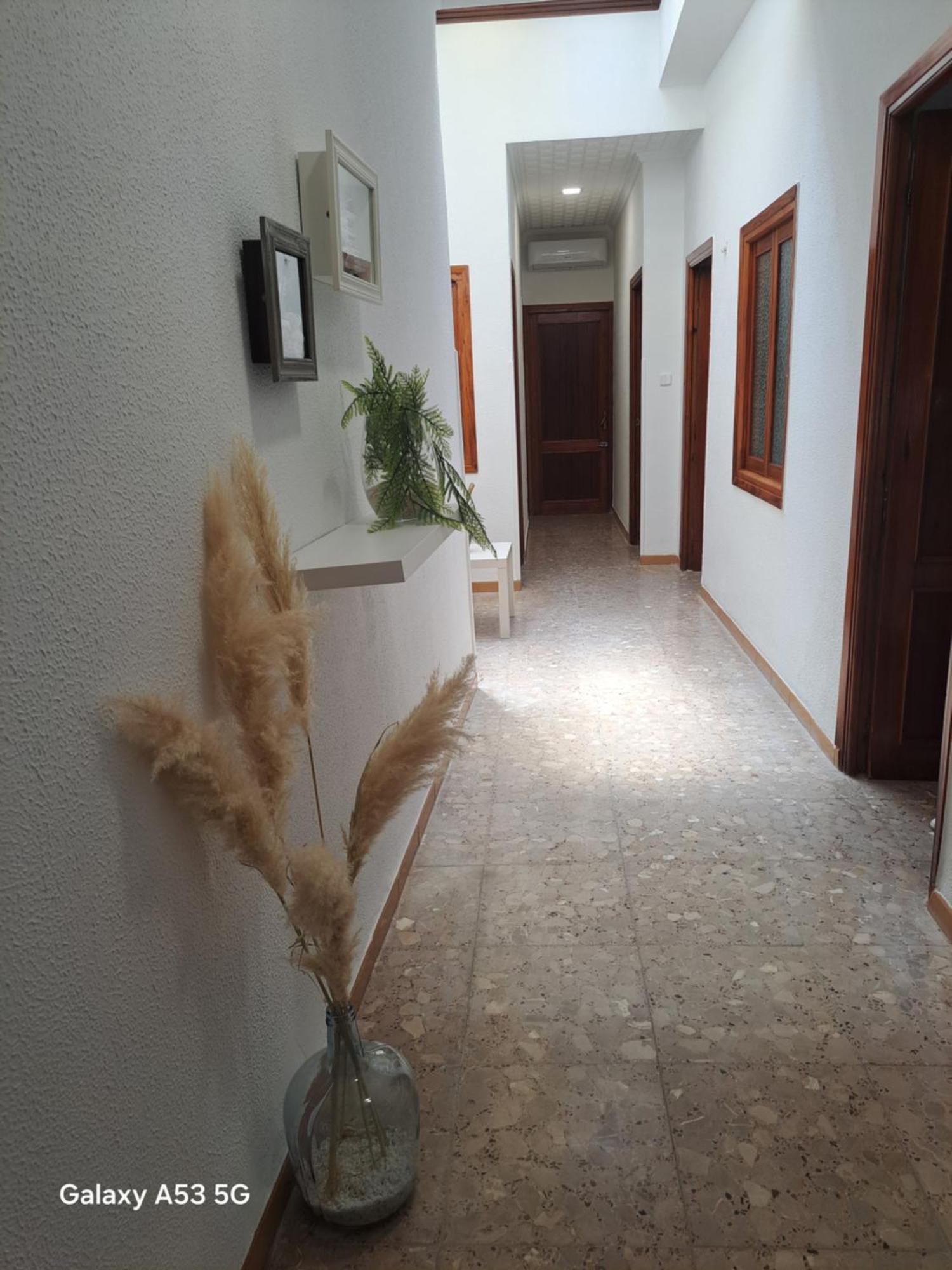 La Casilla Villa Herencia Luaran gambar