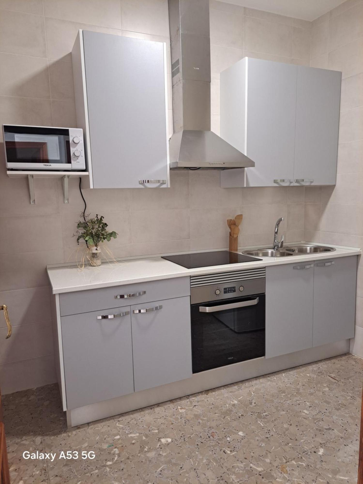 La Casilla Villa Herencia Luaran gambar