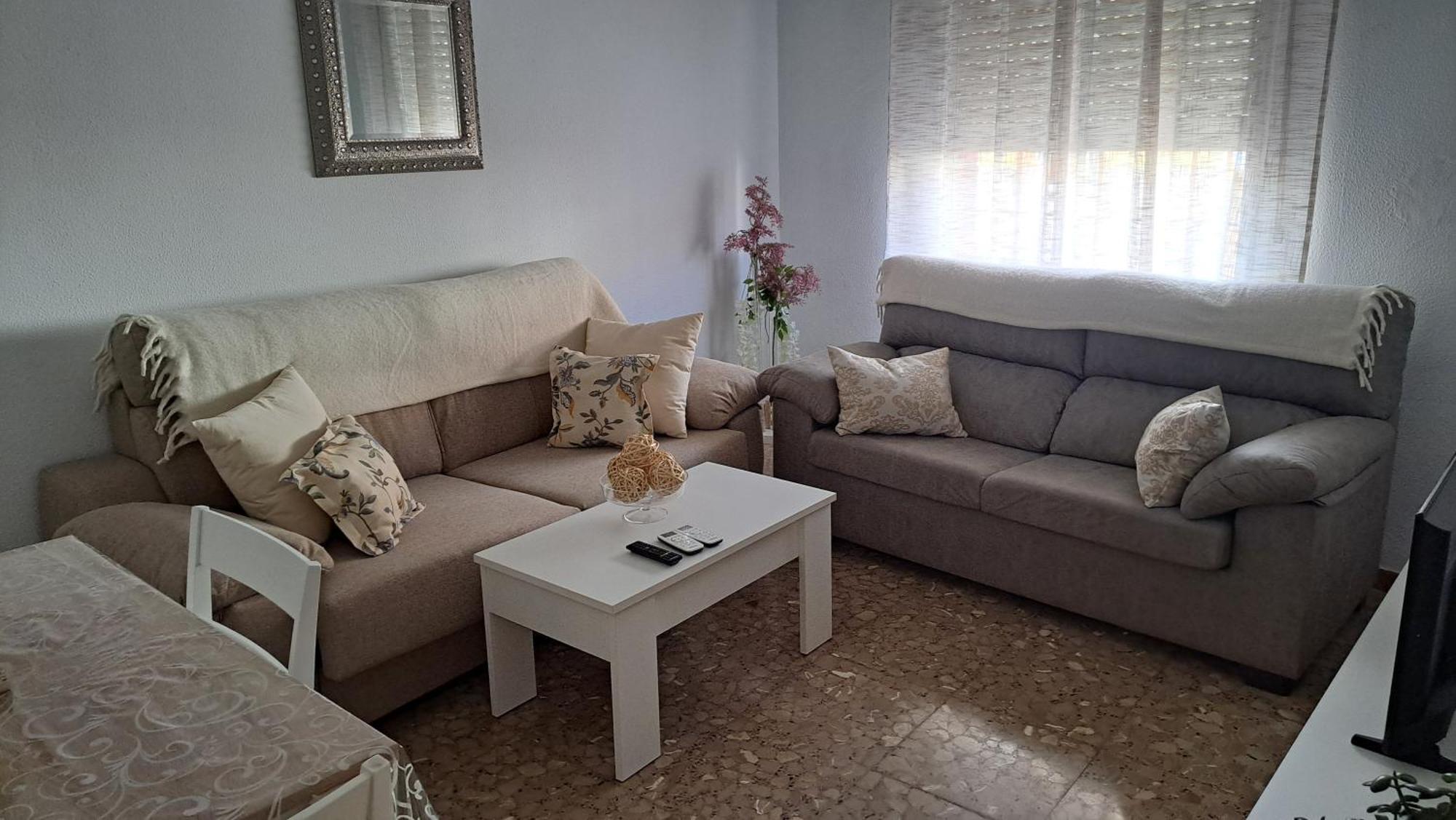 La Casilla Villa Herencia Luaran gambar